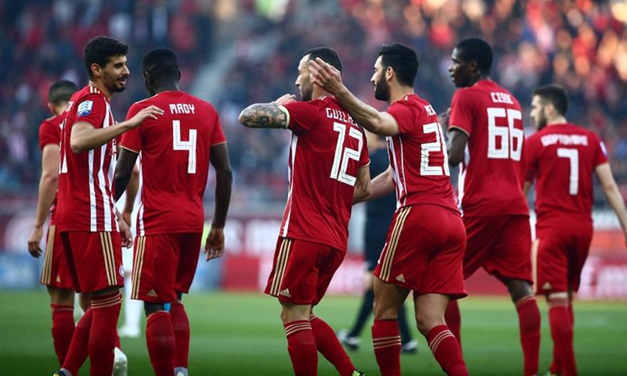 Το μέλλον ξεκίνησε κι έχει τεσσάρες και πεντάρες