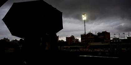 Χαλάει ξανά ο καιρός - Έρχονται βροχές και καταιγίδες