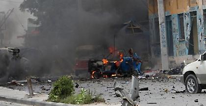 Νεκρός ο υπαρχηγός του βραχίονα του ISIS στη Σομαλία