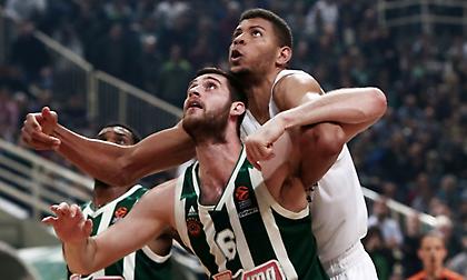 Παπαγιάννης: «Είμαστε έτοιμοι και αποφασισμένοι»