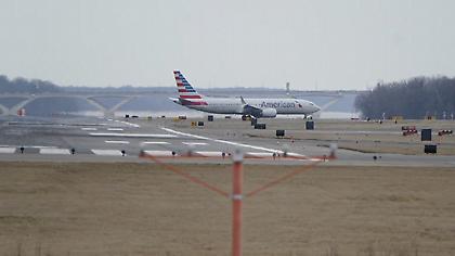 American Airlines: Ακυρώσεις πτήσεων μετά την καθήλωση των Boeing 737 ΜΑΧ