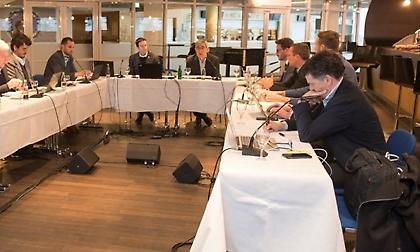 EuroCup: Θέση για μία ελληνική ομάδα τη σεζόν 2019/20