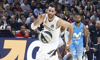 Ρούντι: Το κάλεσμα στον κόσμο της Ρεάλ για Παναθηναϊκό! (photo)