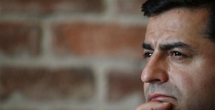 Ντεμιρτάς από την φυλακή: «Οδυνηρή ήττα για Ερντογάν»