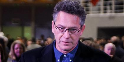 Κώστας Αρβανίτης: Η αντισυγκέντρωση στην Κατερίνη μού θύμισε τον Γκοτζαμάνη