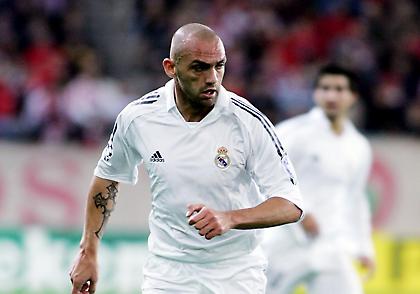 Stickerpedia: Ραούλ Μπράβο