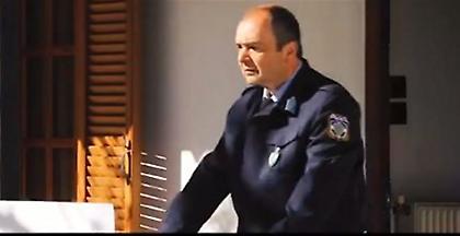 Το ξεκαρδιστικό βίντεο της αστυνομίας με ευχές για το Πάσχα (VIDEO)