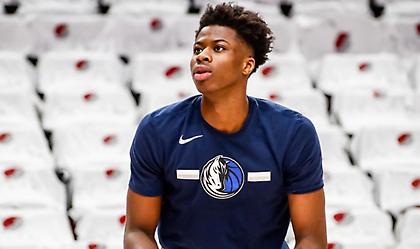 Ο Κώστας Αντετοκούνμπο γίνεται... Γιάννης (video)