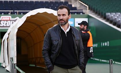 Έκτακτη συνέντευξη Τύπου του Νταμπίζα