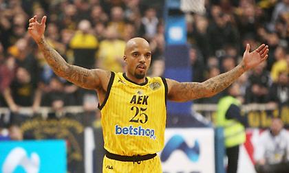 Θίοντορ: «Λίγες μέρες έμειναν»