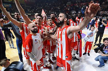 Η καλύτερη εμφάνιση του Κέι Σι Ρίβερς με τα… ερυθρόλευκα (video)