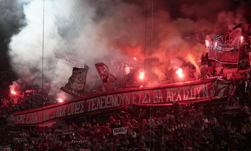 Καραπαπάς: «Ο Ναός του Βασιλιά» (pic)