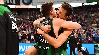 Η «βόμβα» του Λαπροβίτολα και το κάρφωμα του Οκόγε ξεχωρίζουν στο Top 7 της ACB