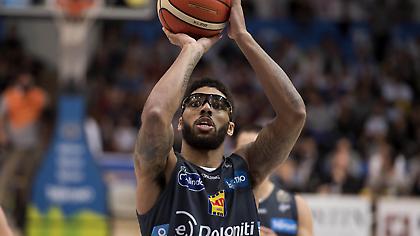 Μαρμπλ και Μπράουν δεσπόζουν στο Top 5 της ιταλικής λίγκας