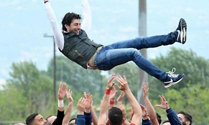 Η Marca για την άνοδο του Βόλου: «Το θαύμα του Χουάν Φεράντο στην Ελλάδα»