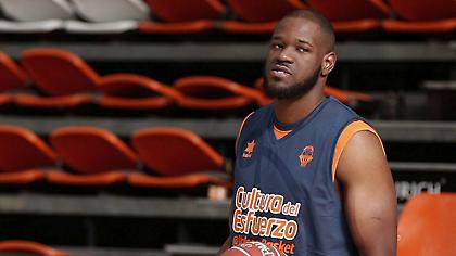 Παίρνει Λατάβιους Γουίλιαμς η Σαραγόσα