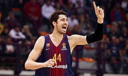 Τόμιτς: «Να κρατήσουμε την Εφές στους 70 πόντους»