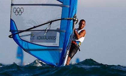 Eπιτυχίες για τα ελληνικά πανιά στο ευρωπαϊκο πρωταθλημα RSX