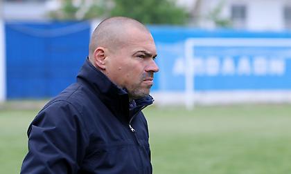 Διαζύγιο με Κόστιτς, με υπηρεσιακό μέχρι το φινάλε τα Τρίκαλα