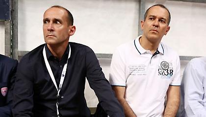 Αυτή είναι η ελληνική λίστα του Ολυμπιακού