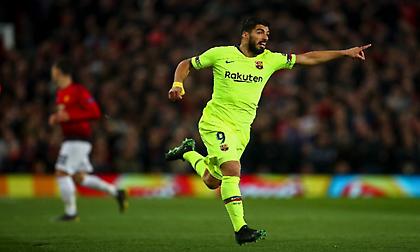 Προγνωστικά στοιχήματος: Ο Σουάρες, η Γιουνάιτεντ και η Λίβερπουλ