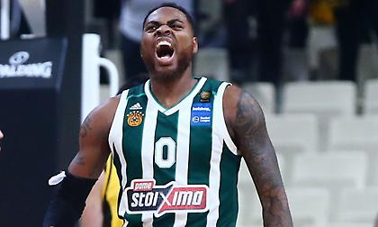 Τόμας: «Να καλύψουμε όλοι την απουσία του Γκιστ. Βολικό ότι μας βλέπουν αουτσάιντερ»