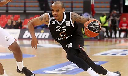 Αποχή από Χάτσερ και Γκάρετ στον ΠΑΟΚ λόγω οφειλών