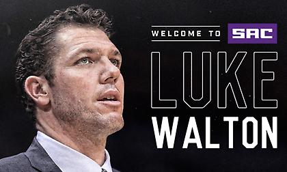 Ανακοίνωσαν Γουόλτον οι Κινγκς!