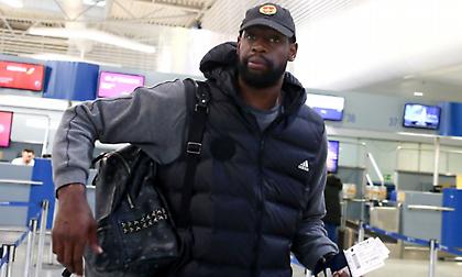 Κοντός: «Αύριο θα ξέρουμε σίγουρα για τον Γκιστ»