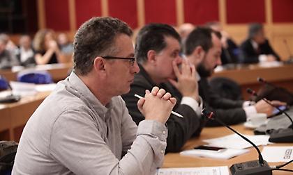 Κώστας Αρβανίτης: Δήλωση έκπληξη για τον Παναγιώτη Κουρουμπλή