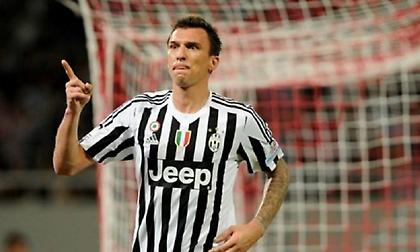 Πρόβλημα της τελευταίας στιγμής με Μάντζουκιτς για Γιούβε