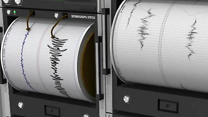 Σεισμός 4 Ρίχτερ ανατολικά της Ρόδου