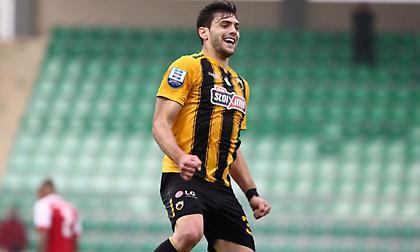 Ο Μπογέ, η πληθώρα πίσω από το φορ και τα νέα δεδομένα για τον τελικό