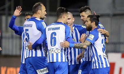 Κράτησε τη διαφορά η Ανόρθωση και έριξε τον Ερμή