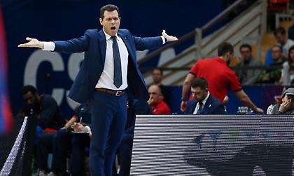 Ιτούδης: «Περιμένω ένα δύσκολο ματς με την Μπασκόνια»