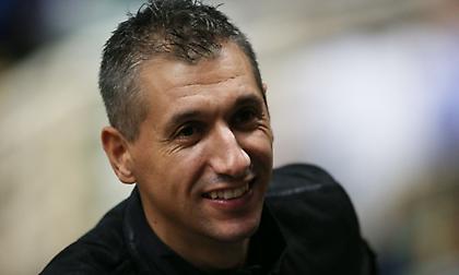 Διαμαντίδης: «Μου πρότεινε ο Πιτίνο να είμαι στην ομάδα, αλλά αρνήθηκα για δύο λόγους»