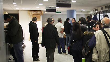 Τα τεκμήρια «ψαλιδίζουν» τις 120 δόσεις