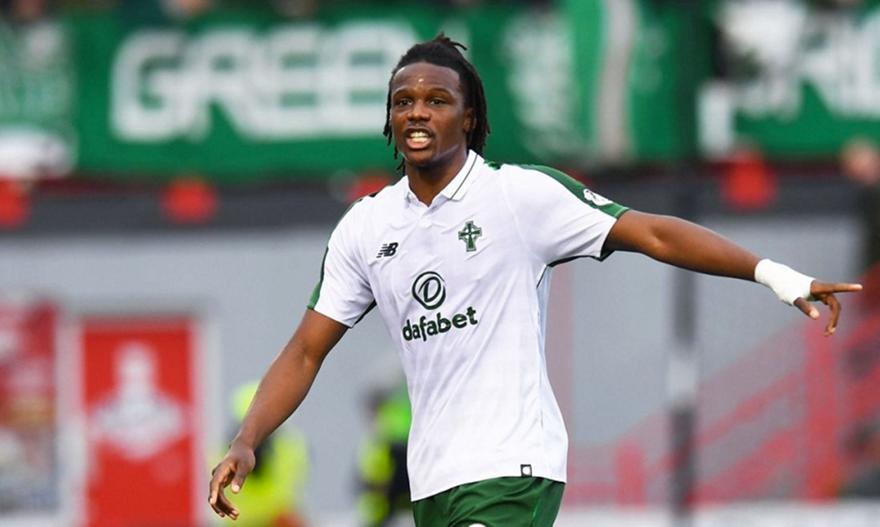 Δεν «παίζει» του Μπογιατά για Ολυμπιακό