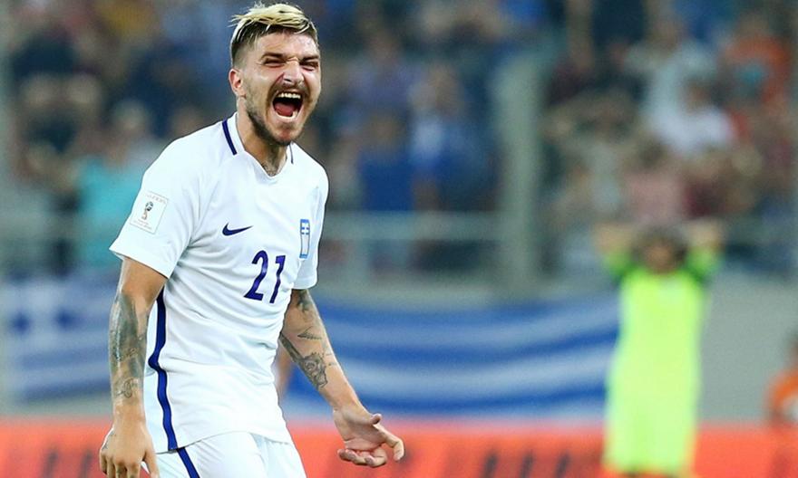 Νέα σενάρια για ΠΑΟΚ και Σταφυλίδη