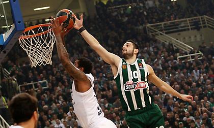 Παπαπέτρου: «Εκείνοι το πλεονέκτημα έδρας, εμείς της… ομάδας»