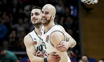 Fantasy: Στήριγμα ο Νικ Καλάθης, αρχηγός Ντε Κολό και 8άδα… φωτιά!