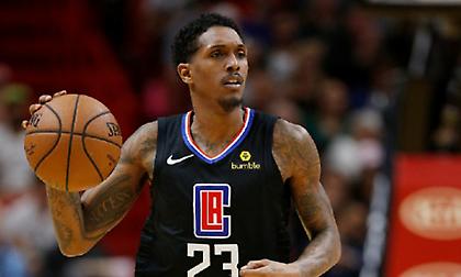 Η μεγάλη εμφάνιση του Λου Γουίλιαμς στην επική ανατροπή των Γουόριορς (video)