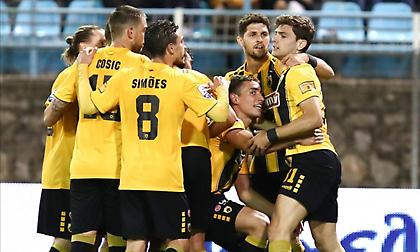 «Ενδιαφέρον της Εστουδιάντες για Μπογέ»