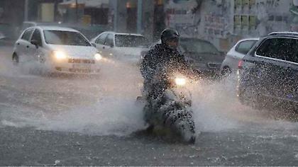 Καιρός Πάσχα: Άστατος ο καιρός μέχρι το Σαββατοκύριακο - Πώς θα κυλήσει η Μεγάλη Εβδομάδα...