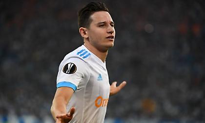 «Μάχη» Ίντερ-Μίλαν για τον Τοβέν