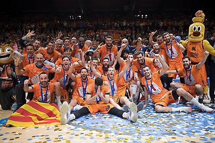 Ο χάρτης της νέας Ευρωλίγκας και η «ελεύθερη» wild card