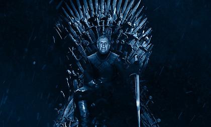 Ο «Σιδερένιος Θρόνος» ανήκει στον Ομπράντοβιτς (pic)