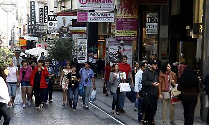 Πώς θα λειτουργήσουν τα καταστήματα τη Μεγάλη Εβδομάδα