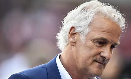 Απολύθηκε από την Άντερλεχτ ο Ρούτεν