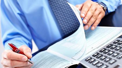 Taxisnet: Τα SOS της φετινής φορολογικής δήλωσης